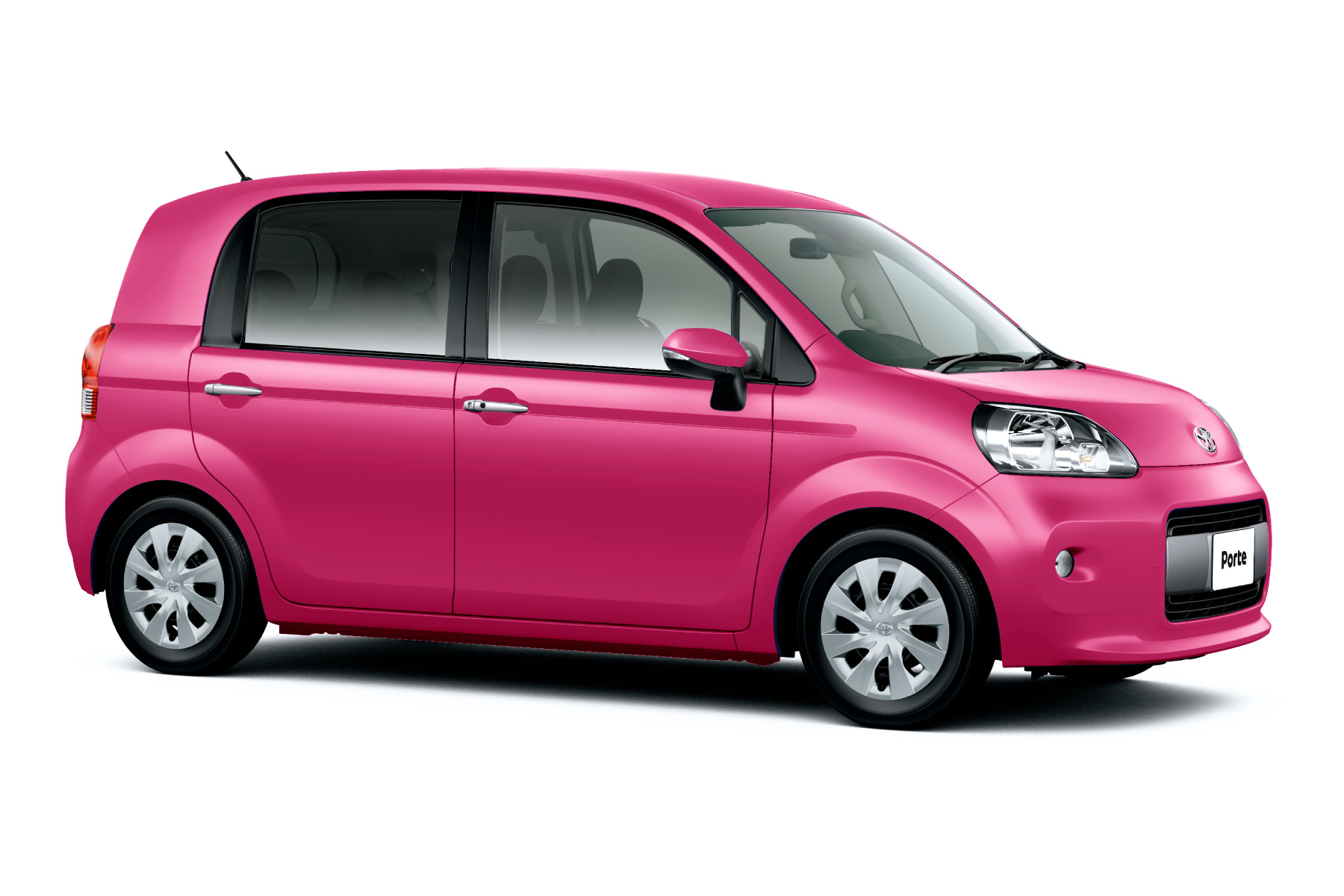 ポルテ | 価格&グレード | トヨタカローラ徳島株式会社