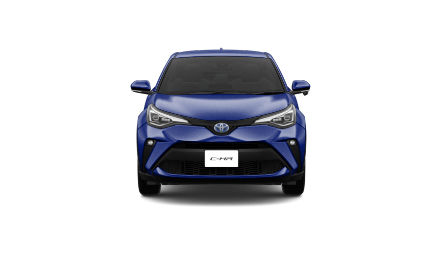 C-HR | トヨタカローラ徳島株式会社