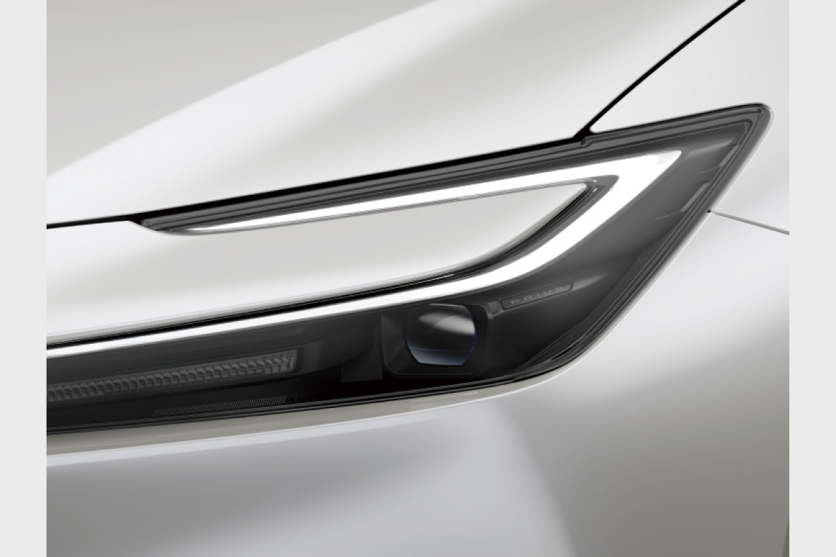 プリウス | 特長 | トヨタカローラ徳島株式会社