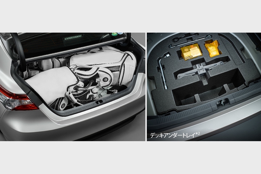 カムリ ユーティリティ トヨタカローラ徳島株式会社 カムリ ユーティリティ トヨタカローラ徳島株式会社