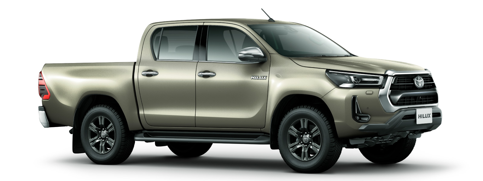 ハイラックス | 価格・グレード | トヨタカローラ徳島株式会社