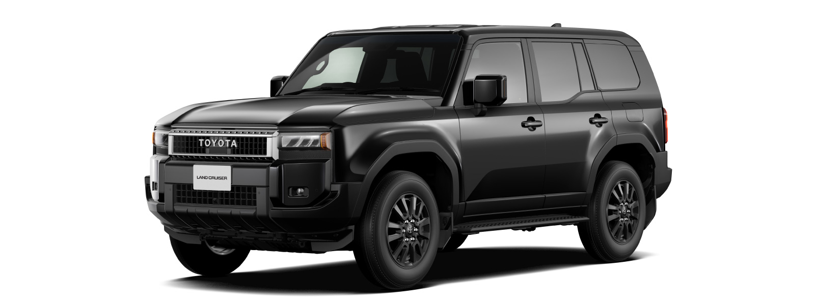ランドクルーザー“250” | 価格・グレード | トヨタカローラ徳島株式会社