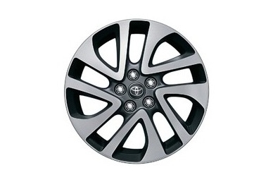 195/50R16タイヤ＆16×6Jアルミホイール