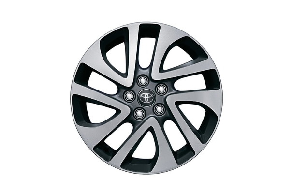 195/50R16タイヤ＆16×6Jアルミホイール