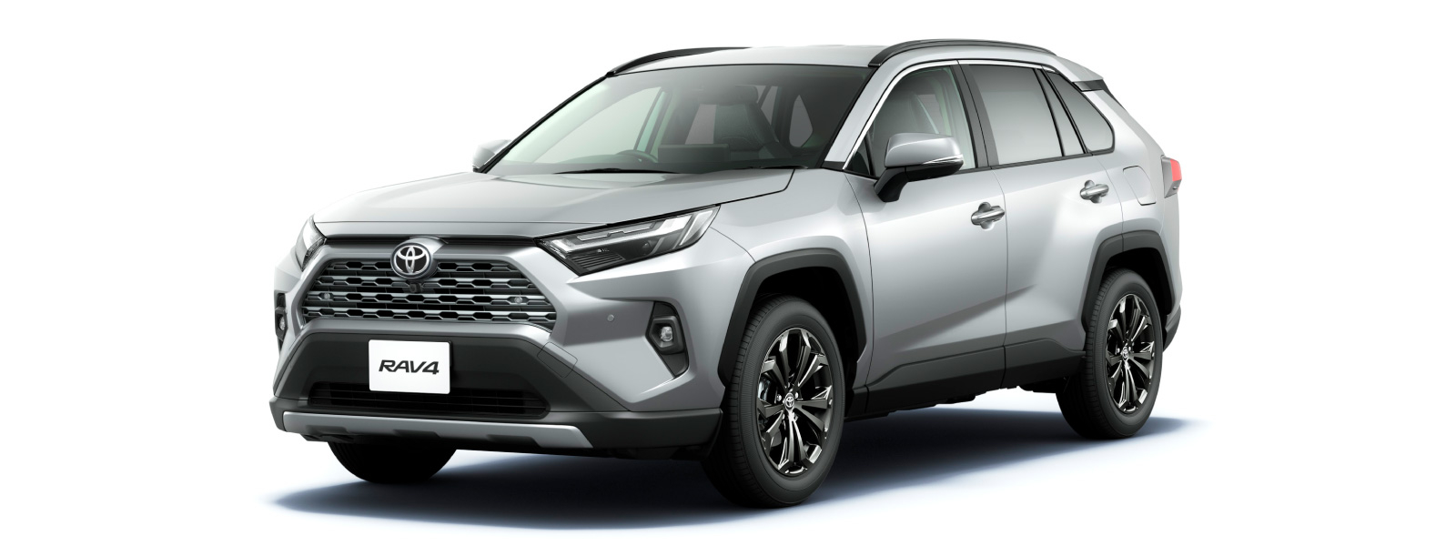 土日価格【新車外し】rav4 純正『対面受取値引』