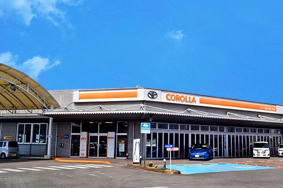 藍住・板野店