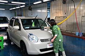 中古車 トヨタカローラ徳島株式会社