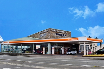 鳴門店