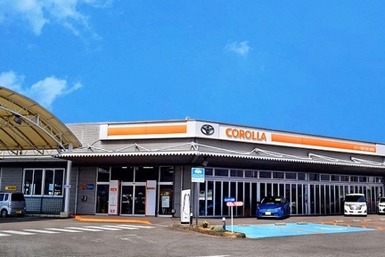 藍住・板野店