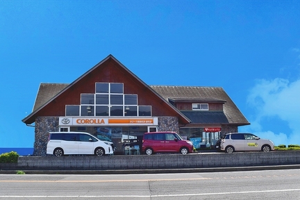 脇町店