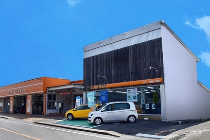 池田店