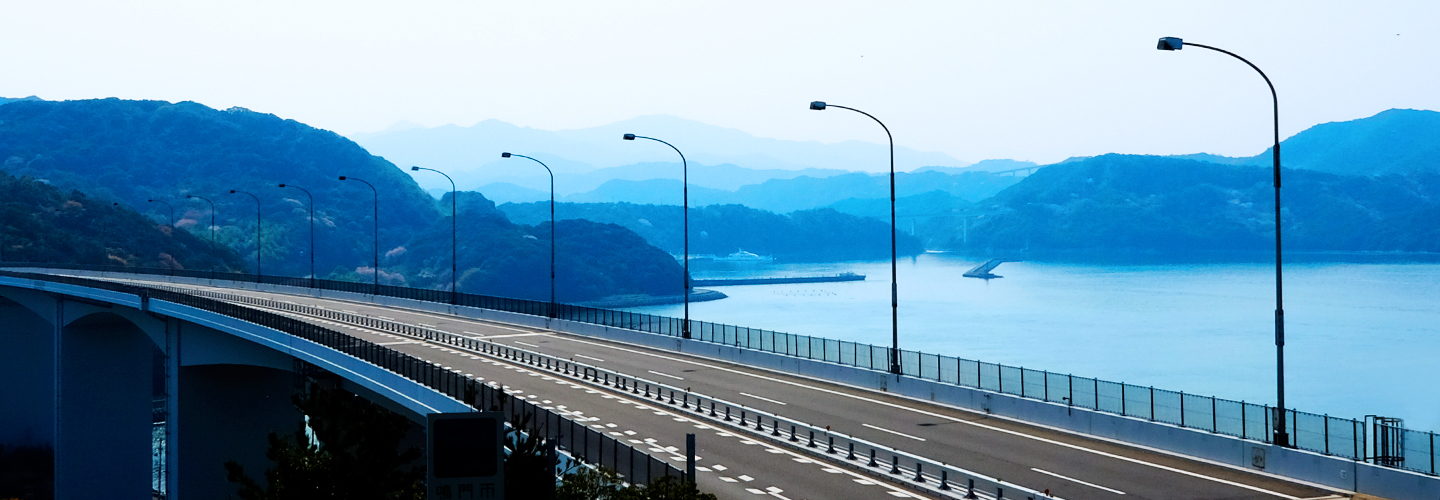 鳴門大橋