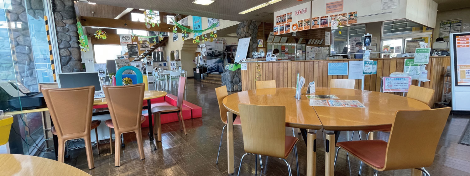 阿波・脇町店