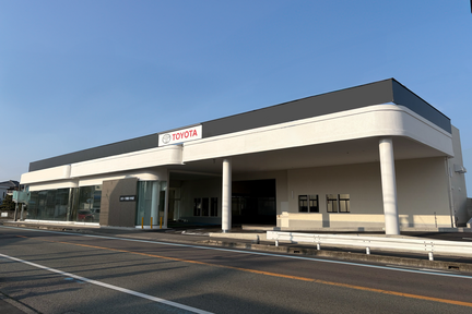 中央店